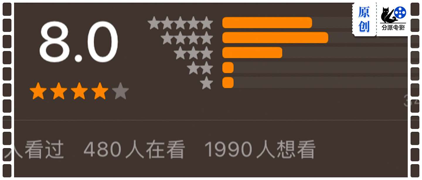 《掩耳盗邻第二季》豆瓣8.0，Apple TV热播剧回归