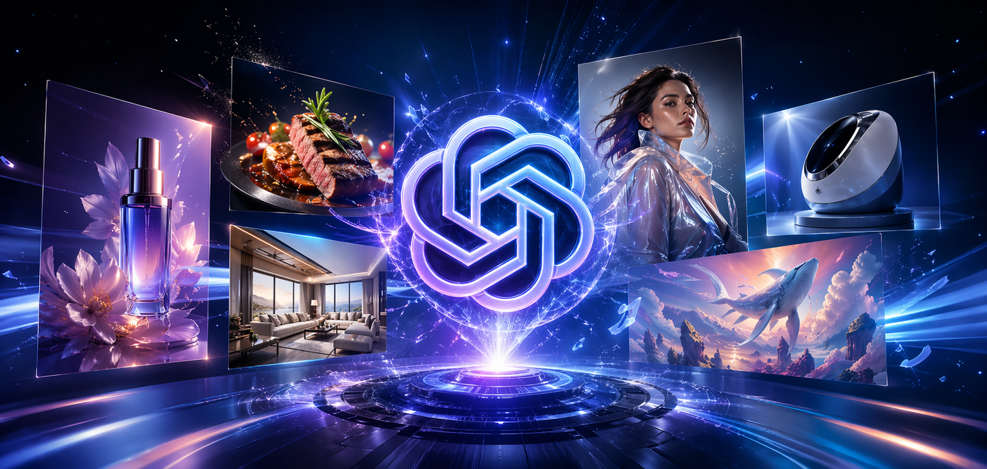 最新生图模型GPT-Image-2发布，中文无乱码！商用价值拉满！附如何体验到 GPT-Image-2 呢？