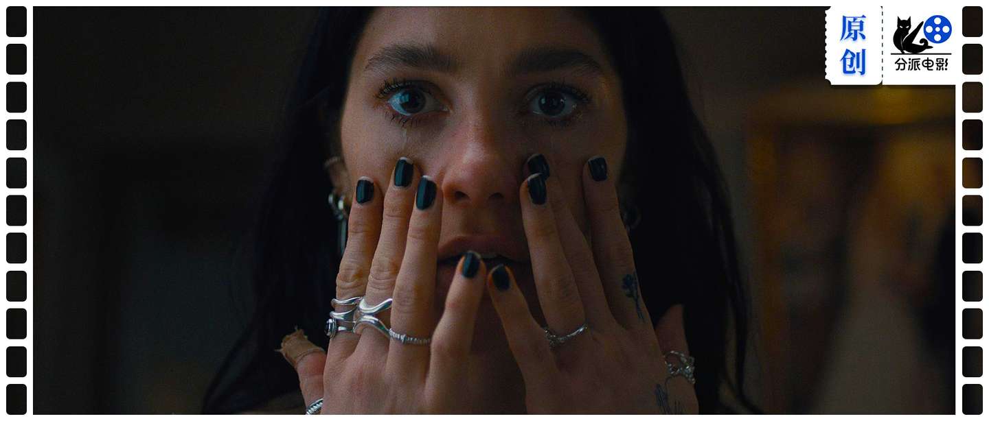 《命中婚劫》尺度拉满！网飞新剧，结局超爽！