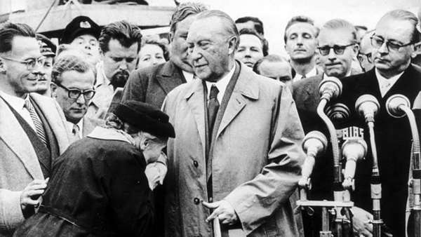 旧影琐忆·一位母亲的谢意