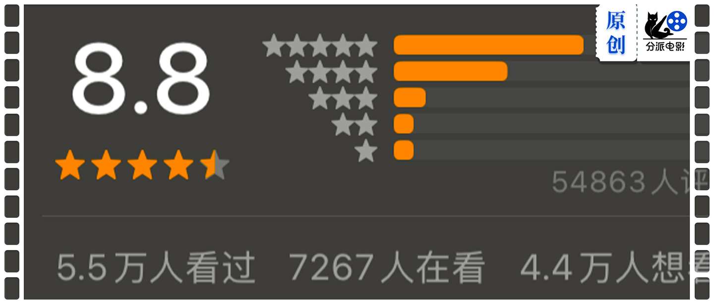 《铁拳教育》豆瓣8.8，终极爽剧来了！