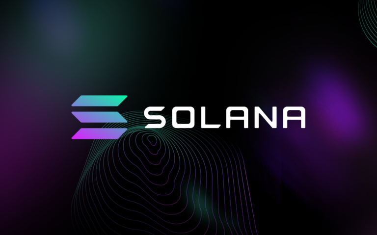 Solana 是什么,为什么它是当下最热门的区块链?