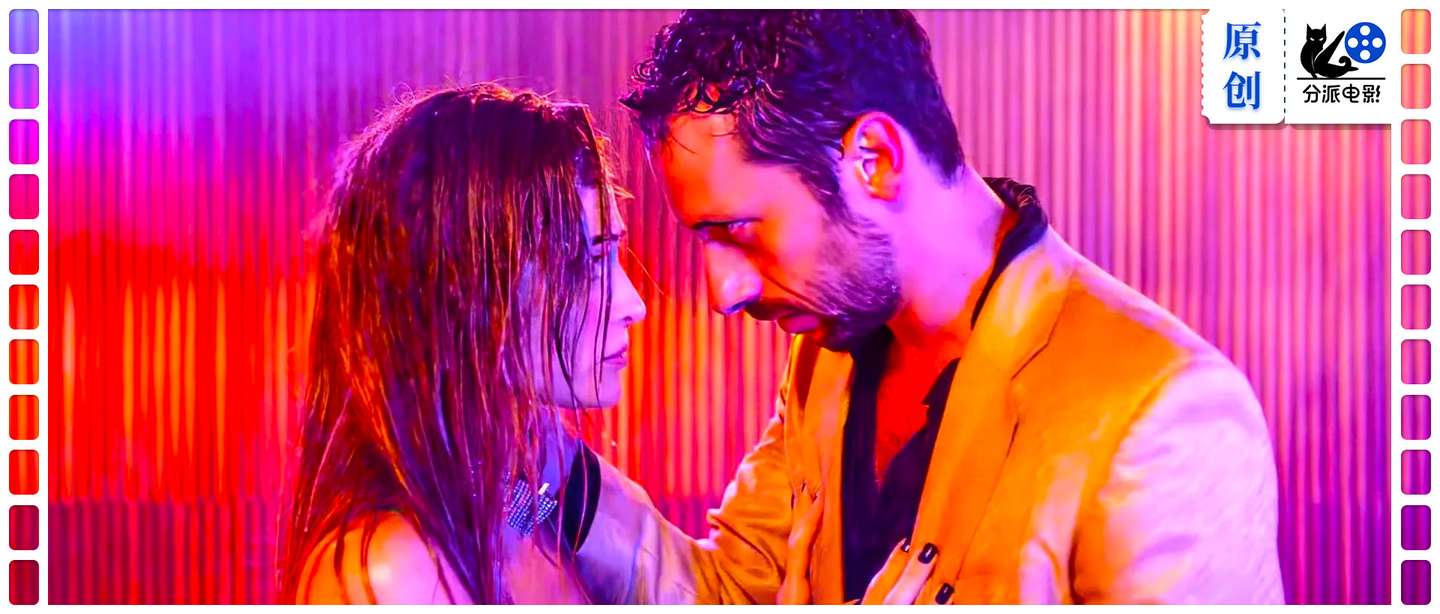 2025年度十佳之一，电影《是的》居然这么癫？