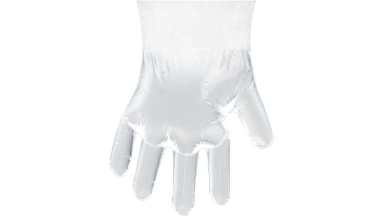 PVC手套与TPE手套的区别