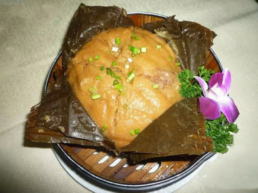 舌尖上的赣州，你吃过几道美味？