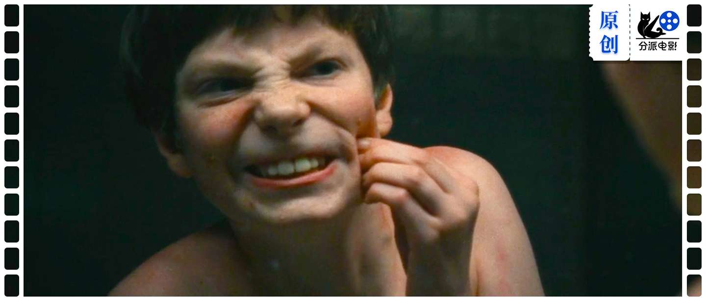 电影《瘟疫》97%好评，这部R级大尺度太狠了