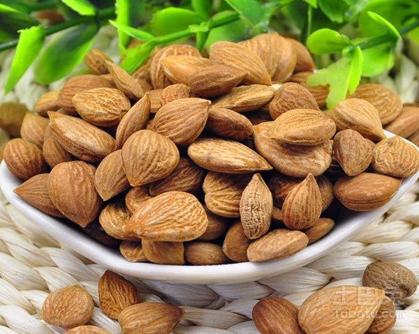 杏仁进口报关详细流程手续资料及注意事项