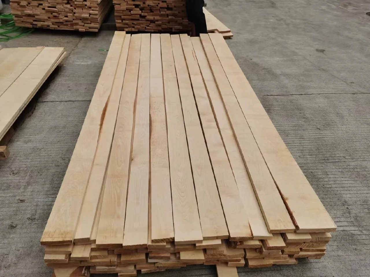 【进口知识】俄罗斯桦木进口报关知多少？