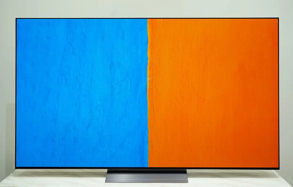 关于LG OLED 77英寸C4电视，你想知道的都在这里