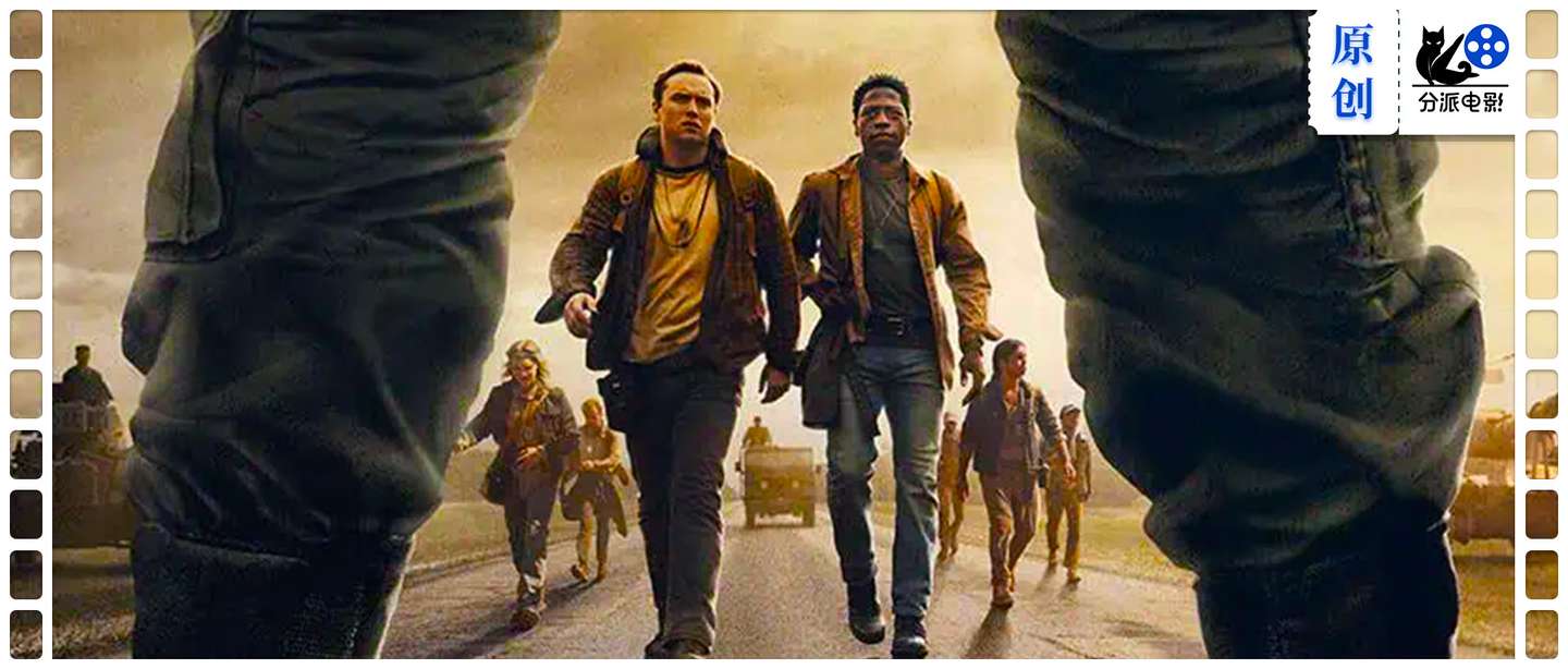 《死亡竞走》口碑两极！顶级阵容新作翻车了？