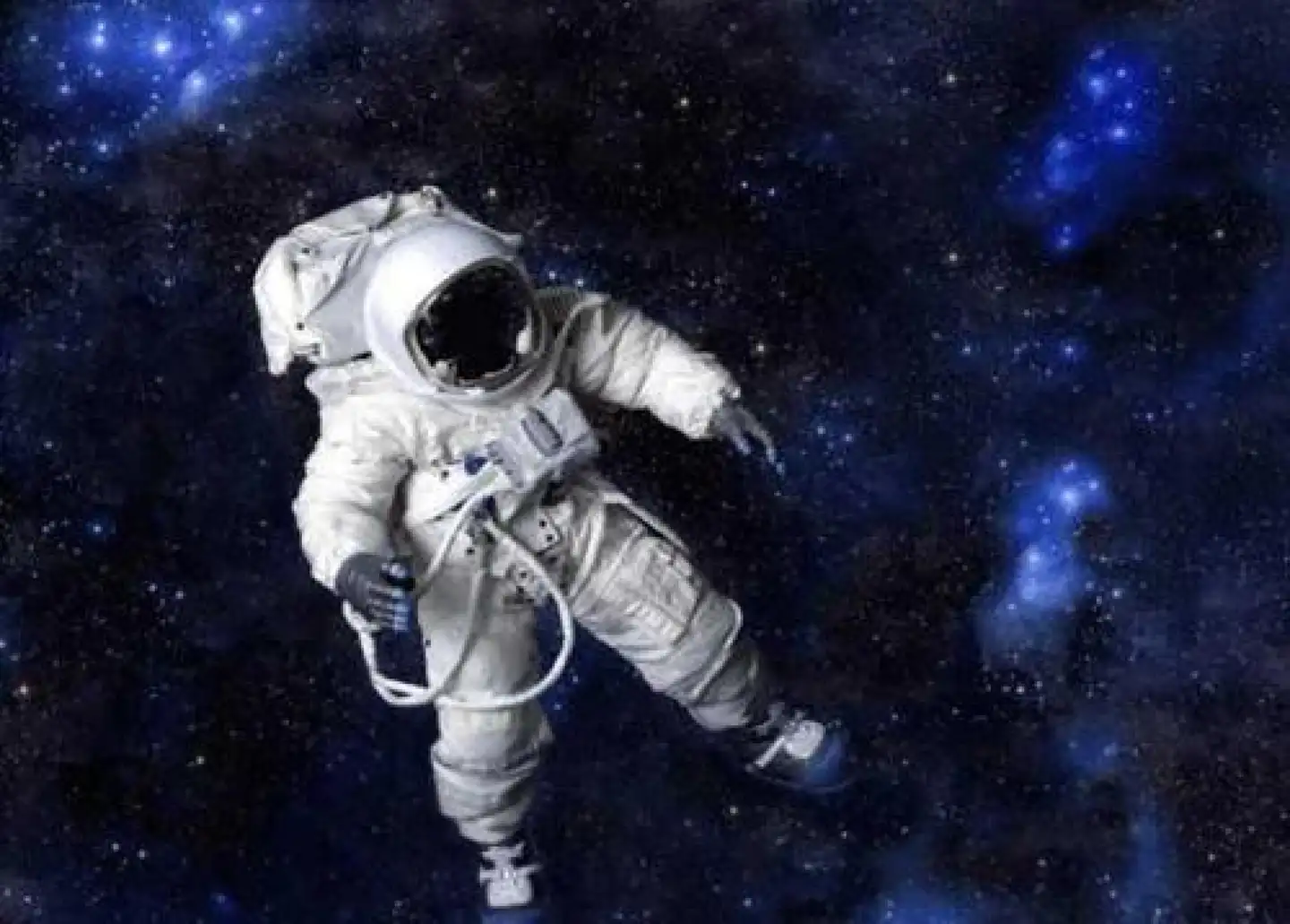 如何证明人类在宇宙中存在过?
