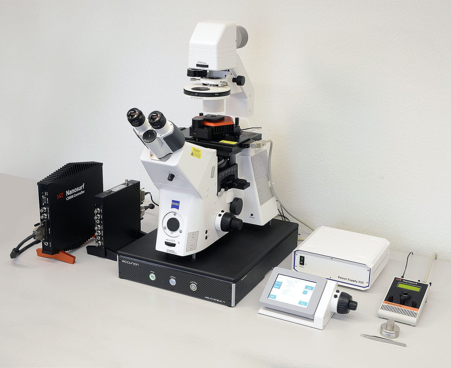 显微镜进口清关代理资料及手续流程分享