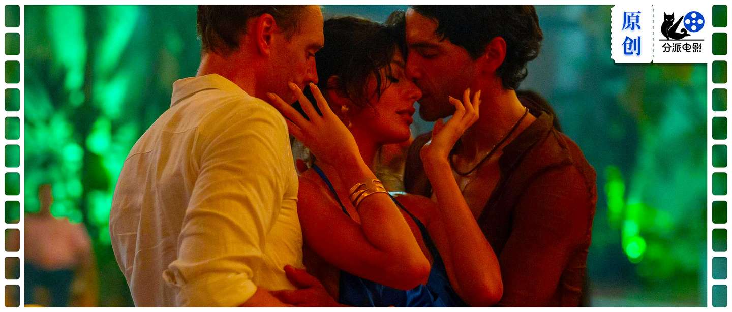 《夜班经理第二季》苦等十年，终于等到这部谍战剧的续集