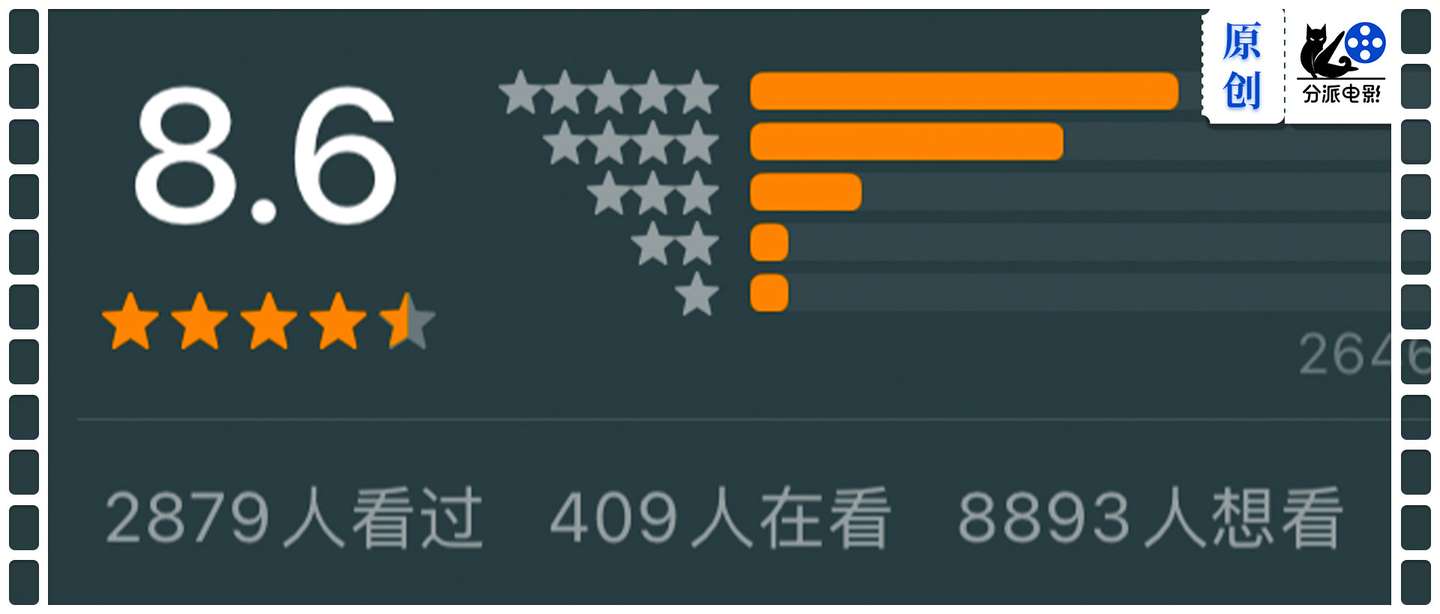 《戴洛奇小镇第二季》刚开播就冲上全球口碑剧集榜，它夯爆了！