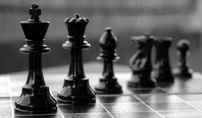 下国际象棋对于大脑的十大好处