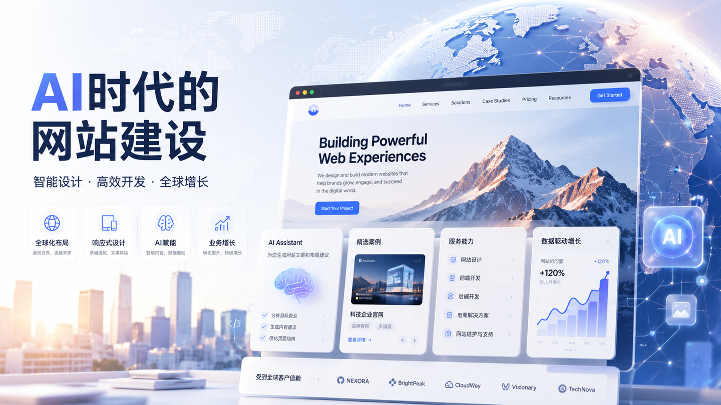 沈阳网站建设移动端翻车？验收前这