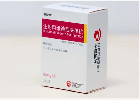 一文了解乳腺癌adc药物:恩美曲妥珠单抗,维迪西妥单抗
