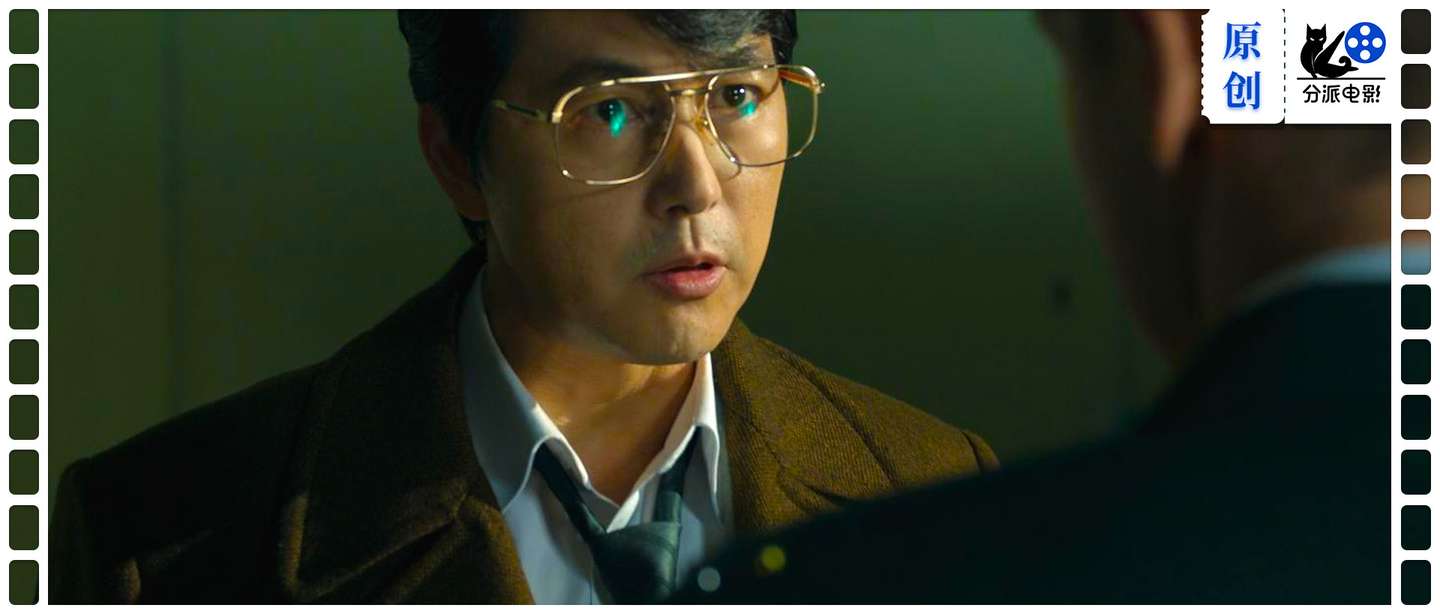 《韩国制造》玄彬郑雨盛双雄对决！年度最狠韩剧来了