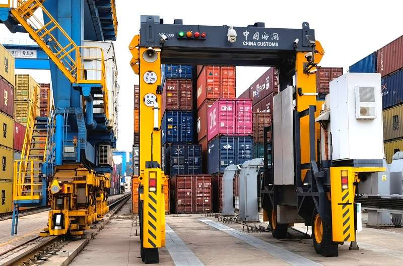 进口旧龙门机床怎么清关|申报注意事项|规避风险助力通关