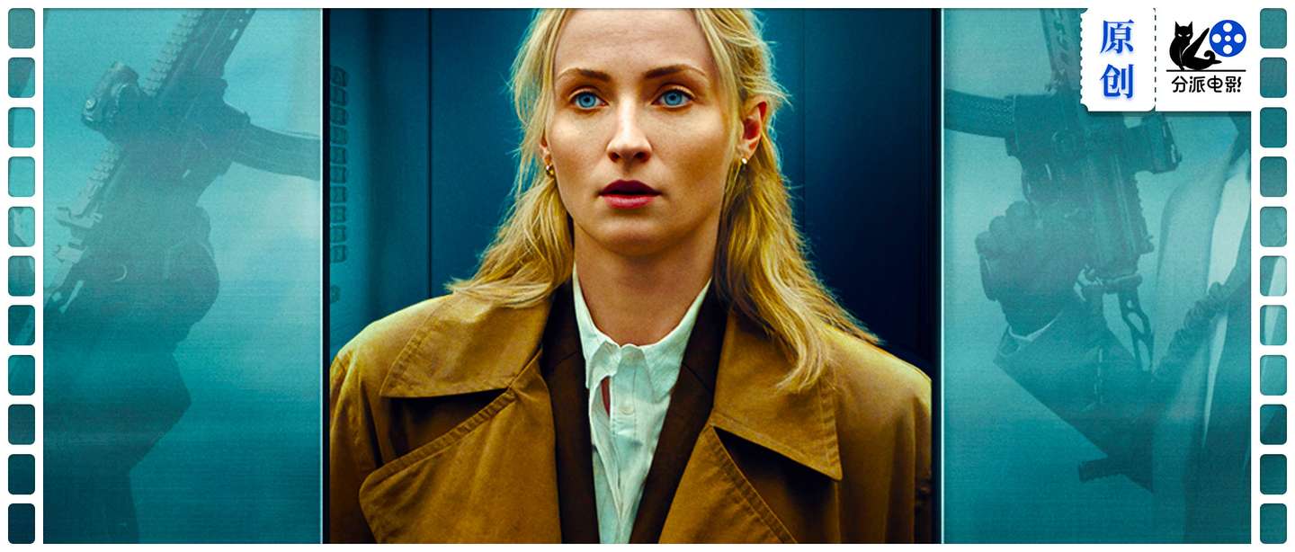 开年第一爽剧，《强制窃贼》一口气刷完反转太上头了