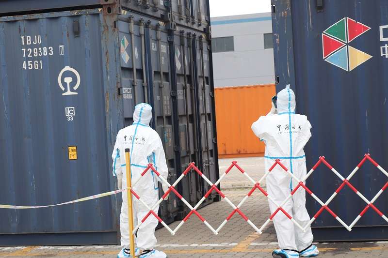 上海机场进口二手加工中心代理报关,估价依据思路,规避风险助力通关