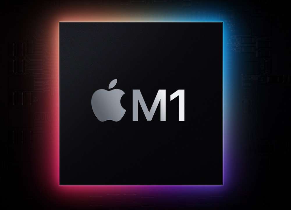 中国工程师破解苹果M1芯片，成功扩容16G内存、1TB硬盘