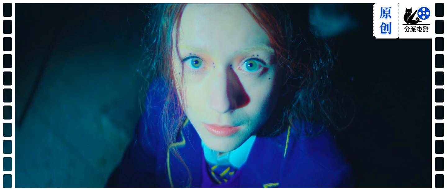 《贝尔法斯特天堂路》烂番茄94%！Netflix新悬疑剧爆了