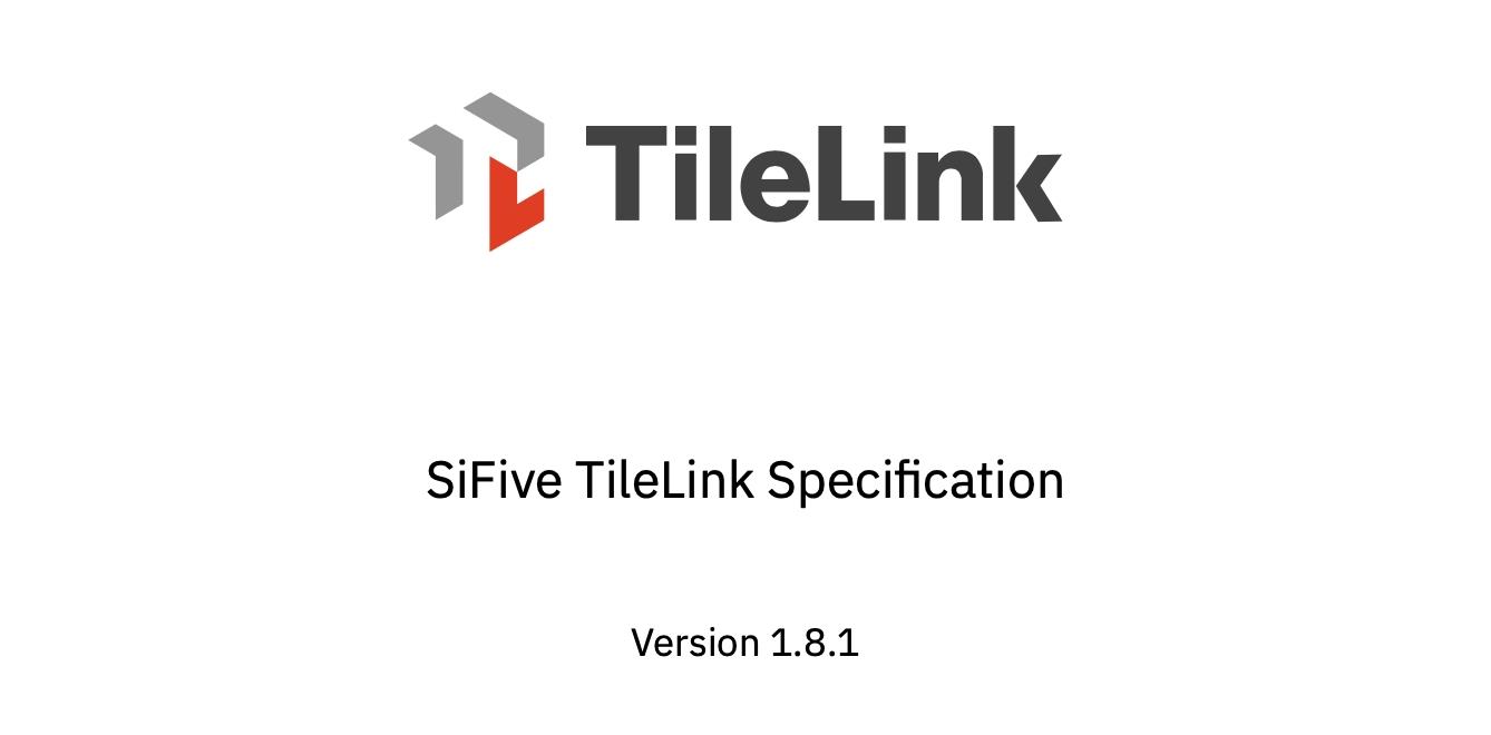 SiFive TileLink 总线协议（一、二、三）