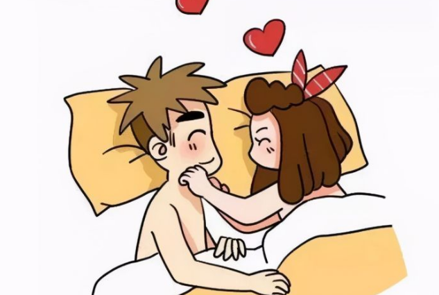 裸睡好处多多，但它的坏处你意想不到！看完让人脸红…
