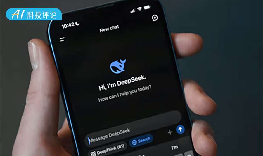 为什么是梁文锋做出了DeepSeek？