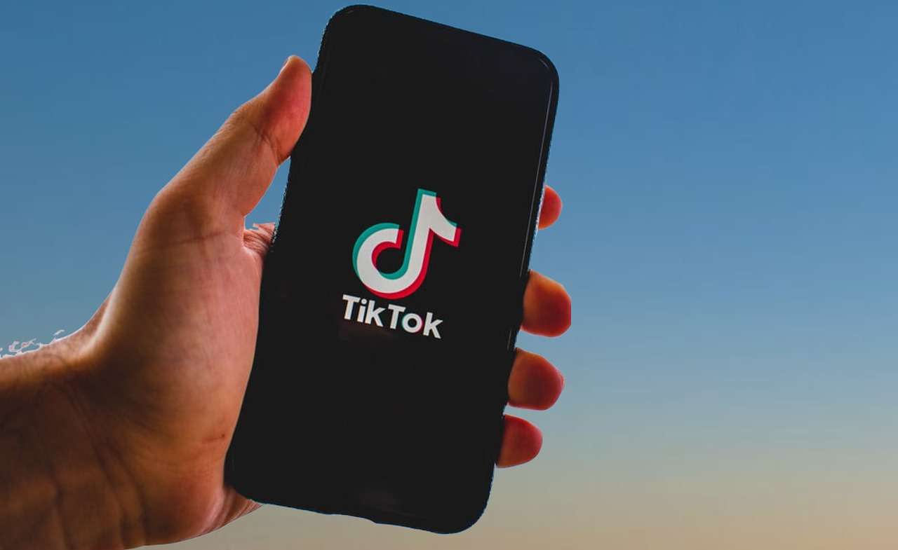 tiktok网页版入口(tiktok官网登录教程)