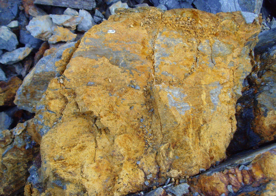 稀土矿进口报关手续流程资料及清关注意事项分享