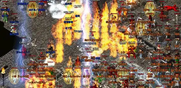 热血传奇：盘点装备防爆的方法！这些方式真的有效果吗？