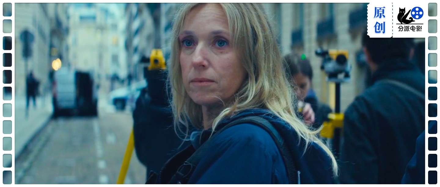 《137号案件》烂番茄93%，年度最敢拍！