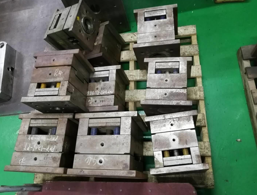 磨具进口报关手续流程及清关注意事项攻略