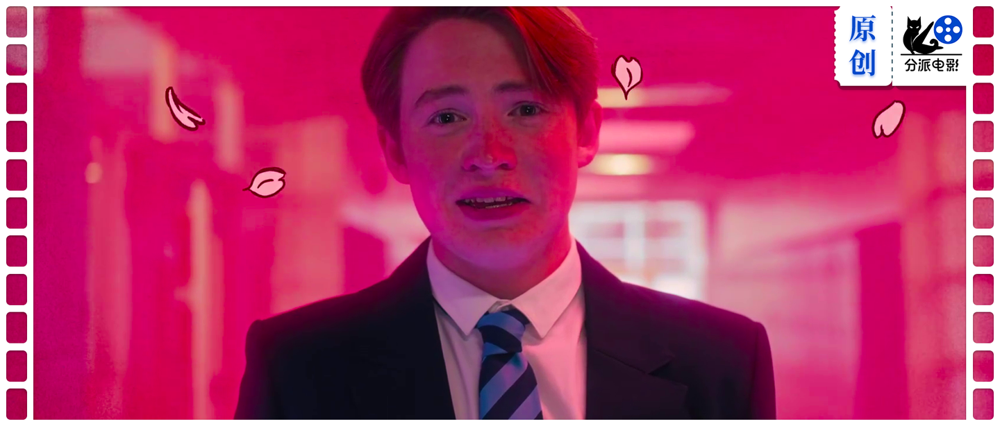 《心跳漏一拍第三季》豆瓣9.0，最强Netflix甜剧顶流回归！