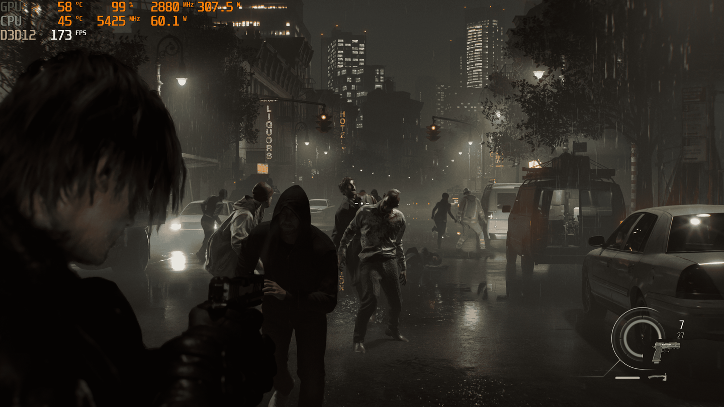 游戏《生化危机9：安魂曲》讲了一个怎样的故事？