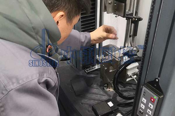 玻璃纤维网格布检测，玻纤网格布耐碱性检测