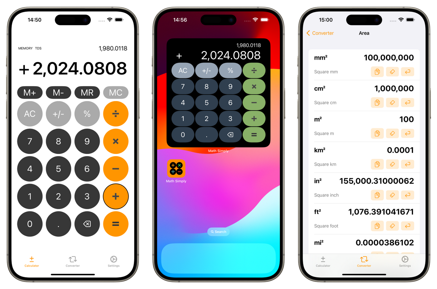 Math Simply 2.0.0版本已发布