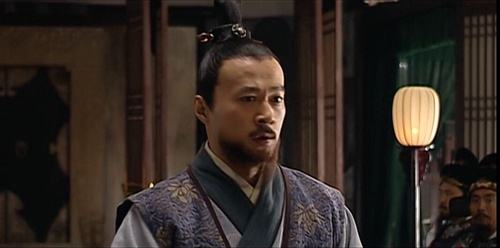 《大明王朝 1566》里为什么高瀚文能万人宠？