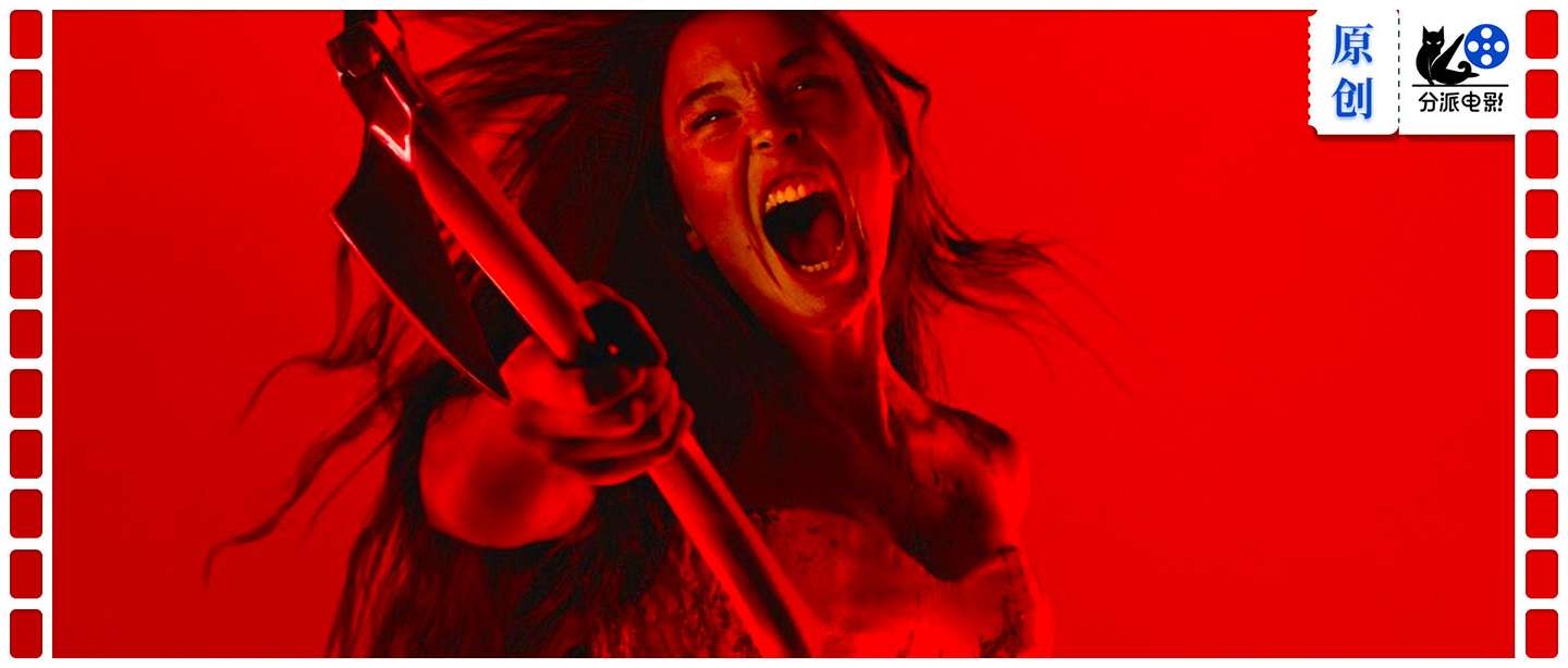 《怪物：丽兹·波顿的故事》尺度拉满！Netflix“怪物”系列新作