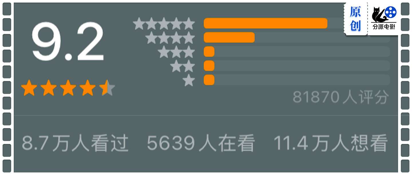 《都是她的错》豆瓣9.2，今年最强黑马！