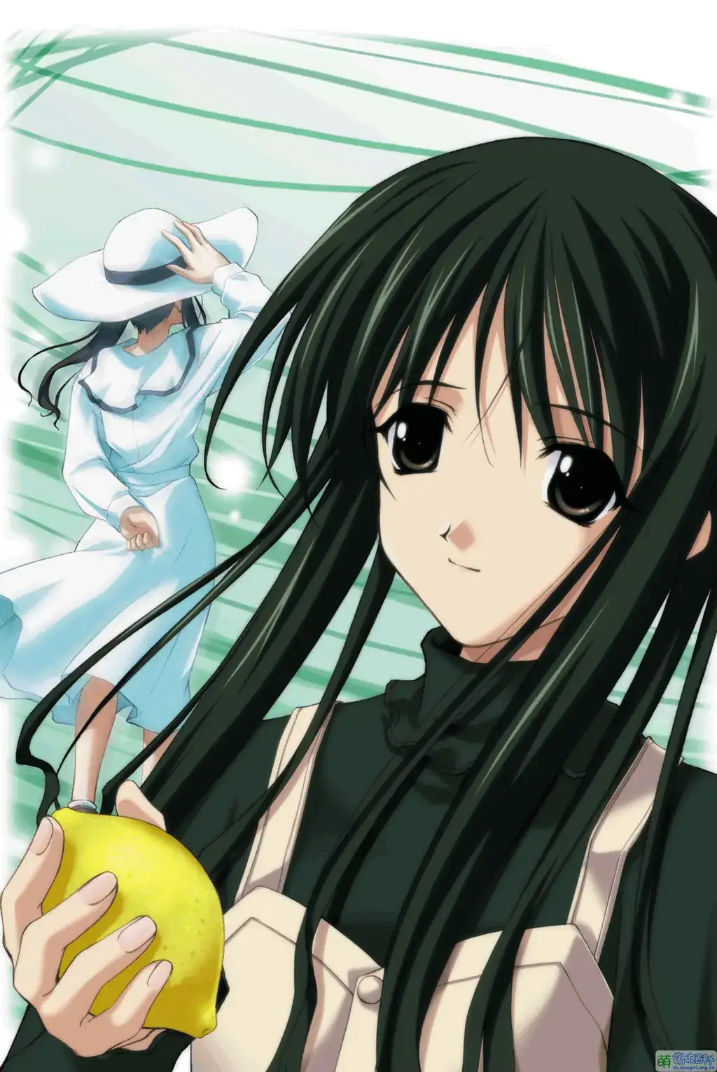 纵火犯？背锅侠！——谈谈MO系列最冤配角中森翔太