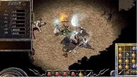 热血传奇：仅限骨灰级玩家知道的小秘密！快看看你知道几个？