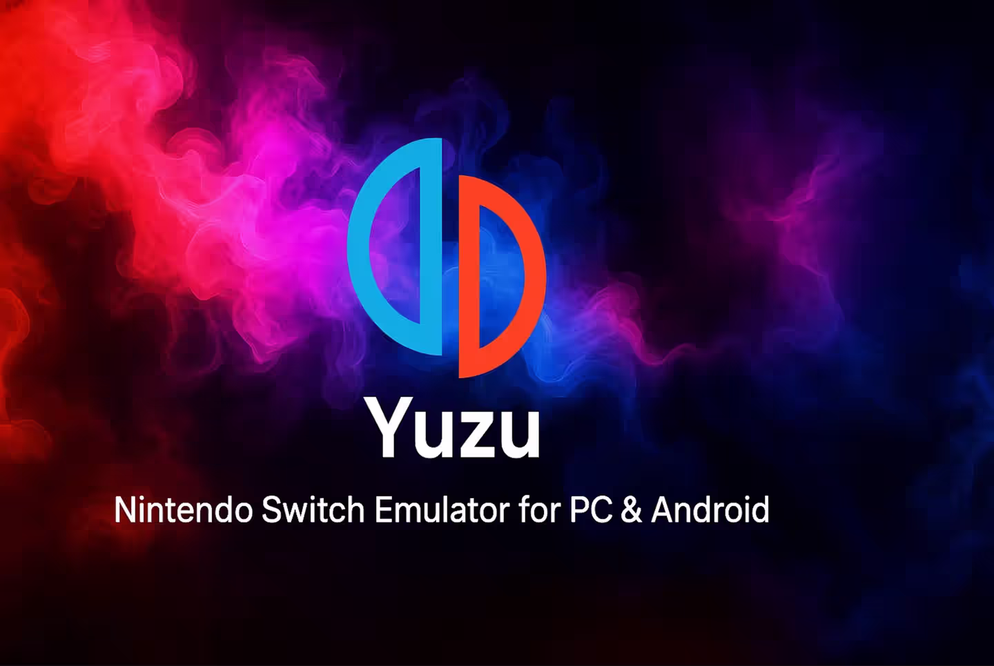 yuzu模拟器/eden模拟器/switch模拟器教程（新手教程）