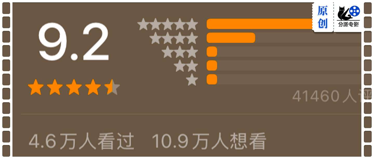 《世界的主人》豆瓣9.2，韩国电影已经到了Next Level