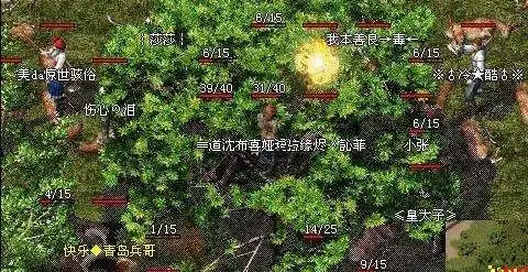 热血传奇：战士职业装备方面如何搭配，才能更顺利的度过新手期！