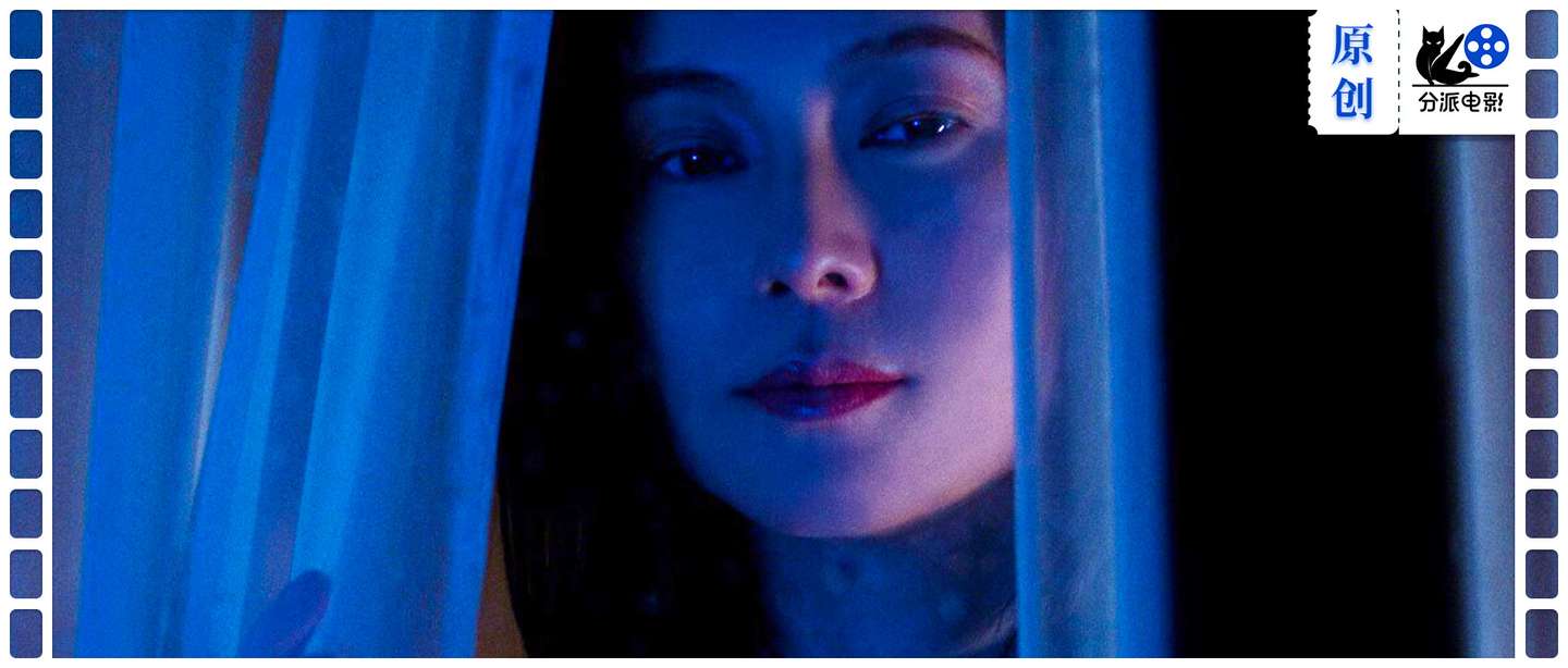 《捏造》暗黑悬疑，比《人偶之家》还恐怖！