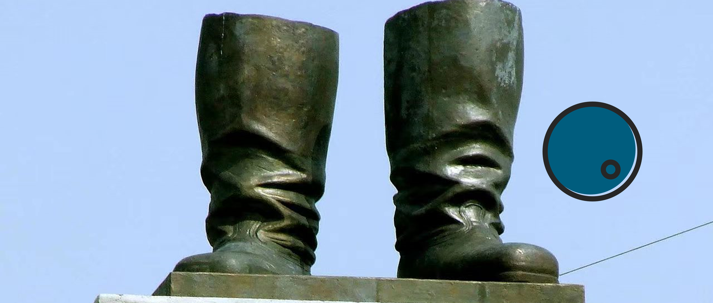 苏联凭本事“拿”来的黄金，为什么要还？