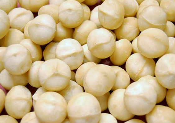 南非夏威夷果仁进口报关资料流程及查验内容分享